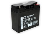 Kulutustavarat - Lakuda Q-batteries 12v-18ah 181x77x167 vds - 100030953