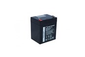 Kulutustavarat - Lakuda Q-akut 12V - 4,5 Ah f190x70x107 - 100030947