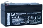 Kulutustavarat - Lakuda Q-batteries 12v-1.2ah 97x43x52 - 100030943