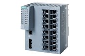 Kytkimet - Siemens Scalance xc216 - 6GK5216-0BA00-2AC2