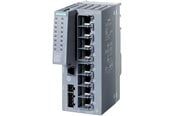 Kytkimet - Siemens Scalance xc208 - 6GK5208-0BA00-2AC2
