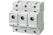 Sähkökeskustarvikkeet - Siemens Minized d02 63a 3+n 5sg7163 - 5SG7163