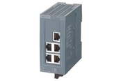 Kytkimet - Siemens Scalance xb005 6gk5005-0ba00-1ab2 - 6GK5005-0BA00-1AB2