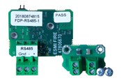 Turvallisuus - ESMI Fxcomm option board 2xrs485 - FFS00702524