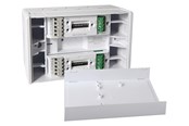 Turvallisuus - ESMI Essentia kaksinkertainen sisään/ulos -moduuli eme216-i - FFS06720316