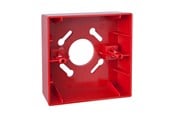 Turvallisuus - ESMI Base for call points sr1t-2g - EMI06424310