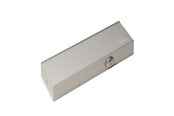 Turvallisuus - Dorma Door closer ts 83 en 3-6 Ilman arm Valkoinen - 38010111