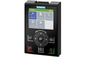 Moottorin ohjaus - Siemens Sinamics G intelligent operator panel iop-2 for sinamics g120 g120p g110m g110d g120d g120c et 200pro fc-2 - 6SL3255-0AA00-4JA2