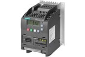 Moottorin ohjaus - Siemens SINAMICS V20 1AC200-240V -10/+10% 47-63HZ merkintä. - 6SL3210-5BB17-5BV1