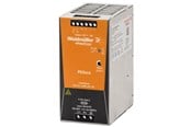 Sähkökeskustarvikkeet - Weidmuller Pro eco 240 wattia, 24 volttia, 10 ampeeria - 1469490000