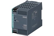 Sähkökeskustarvikkeet - Siemens Sitop psu100c 24v/4 a stabilized power supply input: 1 - 6EP1332-5BA10