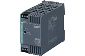 Sähkökeskustarvikkeet - Siemens Sitop psu100c 24v/2.5 A stabilized Virtalähde input: - 6EP1332-5BA00