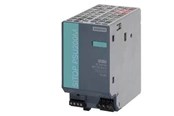 Sähkökeskustarvikkeet - Siemens Sitop modular 24 v/10 a varnished pcb 6ep1334-3ba10-8ab0 - 6EP1334-3BA10-8AB0