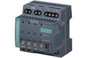 Sähkökeskustarvikkeet - Siemens Sitop pse200u 10 a selectivity module 4 channels - 6EP1961-2BA41