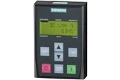 Moottorin ohjaus - Siemens Sinamics g120 perusoperaattoripaneeli bop-2 6sl3255-0aa00-4ca1 - 6SL3255-0AA00-4CA1