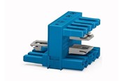 Kaapelit ja johdot - Winsta H-distribution connector 5-pole cod. i Sininen - 770-993