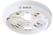 Turvallisuus - Bosch Ms 400 b detector base with bosch logo - MS 400 B