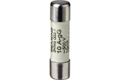 Sähkökeskustarvikkeet - Siemens Cylindrical fuse gg 10x38mm 500v 6a 3nw6001-1 - 3NW6001-1