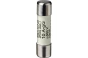 Sähkökeskustarvikkeet - Siemens Sylinterimäinen sulake gg 10x38mm 500v 2a 3nw6002-1 - 3NW6002-1