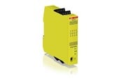 Turvalaitteet - Jokab Safety Safety relay sentry ssr10 24vdc - 3 Ei + 1 nc - Ei time delay - 2TLA010050R0000