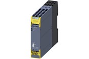 Turvalaitteet - Siemens Sirius safety relay standard series device  relay enabling circuits 3 no + 1 nc 24 v ac/dc - 3SK1111-1AB30