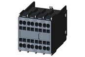 Sähkökeskustarvikkeet - Siemens Aux. switch block 4no 3rh2911-2fa40 - 3RH2911-2FA40