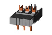 Sähkökeskustarvikkeet - Siemens Link module screw 3ra2921-1ba00 - 3RA2921-1BA00