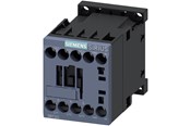 Sähkökeskustarvikkeet - Siemens Teho contactor ac-3 7 A 3 kw / 400 v 1 Ei 24 v ac 50 / 60 hz 3-pole Koko s00 skrue terminal 3rt2015-1ab01 - 3RT2015-1AB01