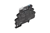 Sähkökeskustarvikkeet - Weidmuller Solid-state relais toz 24vdc 24vdc2a - 1127290000