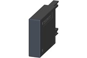 Sähkökeskustarvikkeet - Siemens Surge suppressor varistor ac 24...48v dc 24...70v f - 3RT2916-1BB00