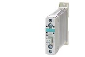 Sähkökeskustarvikkeet - Siemens Semicond contactor 3rf2.1-ph ac51 20a - 3RF2320-1AA45