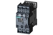 Sähkökeskustarvikkeet - Siemens Contactor.ac3:11kw 1no+1nc dc24v 3rt2026-2bb40 - 3RT2026-2BB40