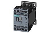 Sähkökeskustarvikkeet - Siemens Contactor.ac3:5.5kw 1nc dc24v 3rt2017-2bb42 - 3RT2017-2BB42