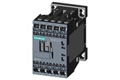 Sähkökeskustarvikkeet - Siemens Contactor.ac3:4kw 1no dc24v 3rt2016-2bb41 - 3RT2016-2BB41
