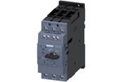 Sähkökeskustarvikkeet - Siemens Circuit breaker size s2 for motor protection class 10 a-release  54-65a - 3RV2031-4JA10