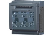 Sähkökeskustarvikkeet - Siemens Fuse-switch-disconnector 3np1 3-pole 3np1133-1ca20 - 3NP1133-1CA20