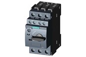 Sähkökeskustarvikkeet - Siemens Circuit-breaker screw Liitäntä 32a 3rv2021-4ea15 - 3RV2021-4EA15