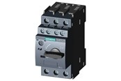 Sähkökeskustarvikkeet - Siemens Circuit-breaker screw Liitäntä 2a 3rv2011-1ba15 - 3RV2011-1BA15