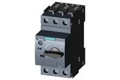 Sähkökeskustarvikkeet - Siemens Circuit-breaker screw connection 0.32a 3rv2011-0da10 - 3RV2011-0DA10