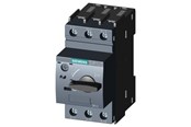 Sähkökeskustarvikkeet - Siemens Circuit-breaker screw connection 0.25a 3rv2011-0ca10 - 3RV2011-0CA10