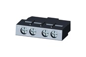 Sähkökeskustarvikkeet - Siemens Poikittainen apukytkin 2NC 3RV2901-1F - 3RV2901-1F