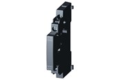 Sähkökeskustarvikkeet - Siemens Sivuvaikutin 1no + 1nc 3rv2901-1a - 3RV2901-1A