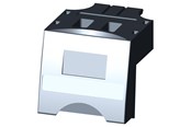 Sähkökeskustarvikkeet - Siemens Cable connector Koko s00 3rv2917-5aa00 - 3RV2917-5AA00