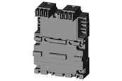 Sähkökeskustarvikkeet - Siemens 3-phase busbars system Laajennus 3rv2917-4a - 3RV2917-4A