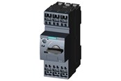 Sähkökeskustarvikkeet - Siemens Circuit-breaker spring-l. conn. 16a 3rv2021-4aa20 - 3RV2021-4AA20
