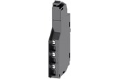 Sähkökeskustarvikkeet - Siemens Auxiliary switch / Tyyppi hq 3va9988-0aa12 - 3VA9988-0AA12