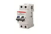 Sähkökeskustarvikkeet - ABB Rcbo ds201 c10 a30 - 2CSR255180R1104