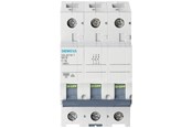 Sähkökeskustarvikkeet - Siemens Circuit breaker 400v 10ka 3-pole C 32a - 5SL4332-7