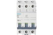 Sähkökeskustarvikkeet - Siemens Circuit breaker 400v 10ka 3-pole C 16a - 5SL4316-7