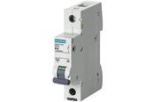 Sähkökeskustarvikkeet - Siemens Circuit breaker 6ka 1pol c6 5sl6106-7 - 5SL6106-7